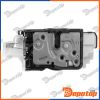 Serrure de porte droite arrière pour VOLVO | EZC-VV-060, 31462449